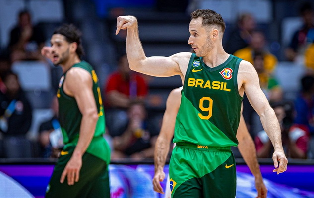 Aiškus Brazilijos rinktinės dvyliktukas